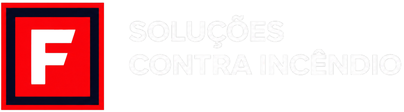 FireOff Soluções Contra Incêndio